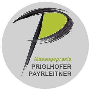 Massagepraxis Priglhofer & Payrleitner Logo