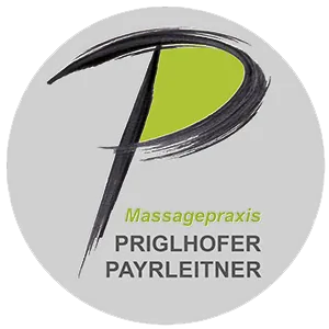 Massagepraxis Priglhofer & Payrleitner Logo