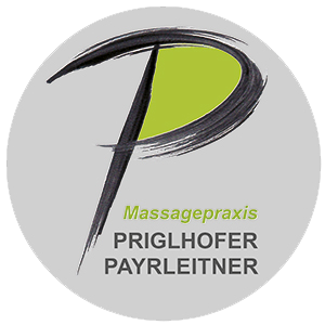 Massagepraxis Priglhofer & Payrleitner Logo